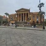 Residenza Paola Apartment Palermo