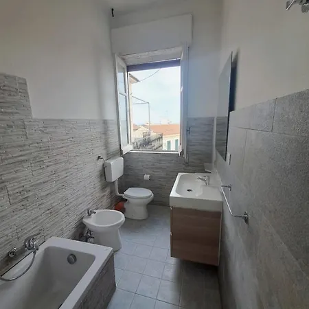 דירה Residenza Paola *