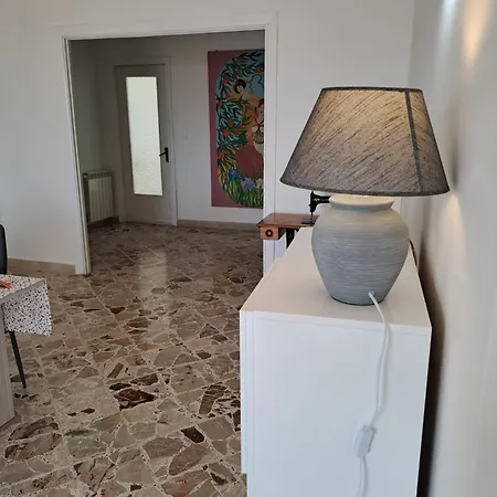 Residenza Paola * פלרמו