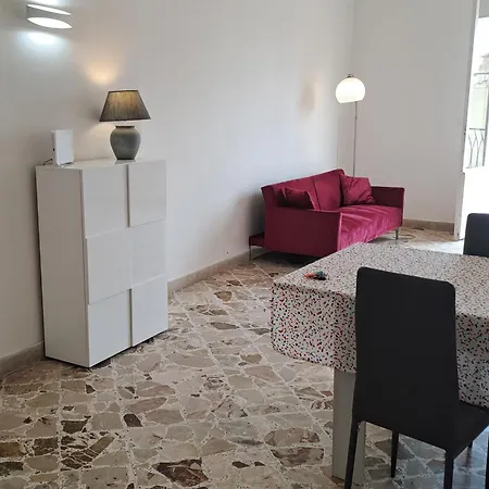 Residenza Paola דירה