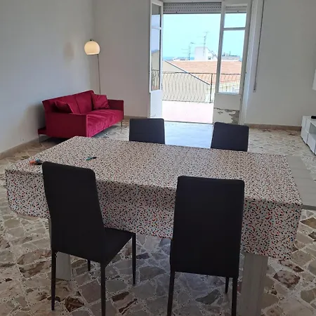 Residenza Paola דירה *