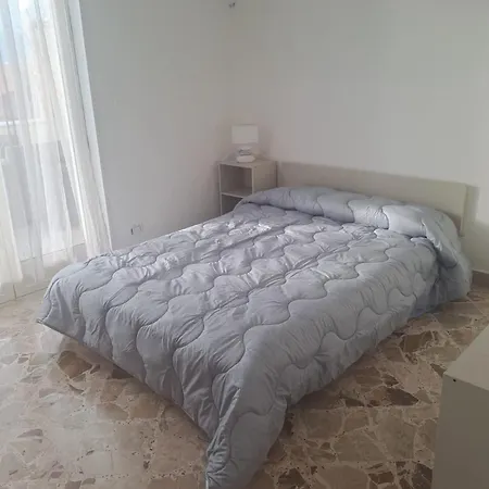 Residenza Paola דירה פלרמו