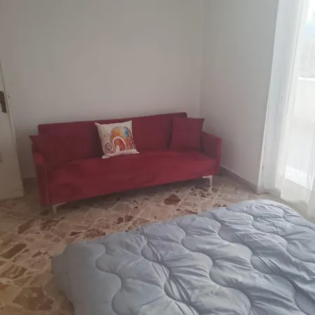 דירה Residenza Paola פלרמו