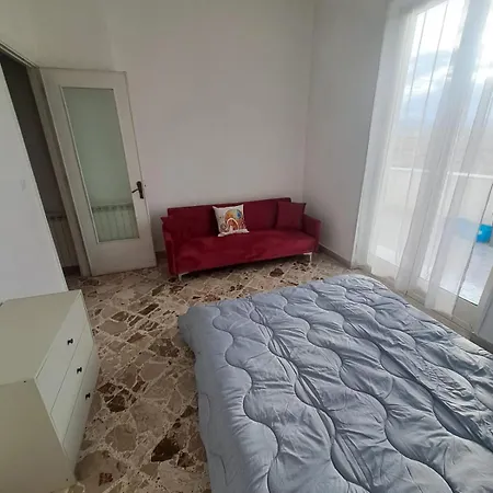 Residenza Paola * פלרמו