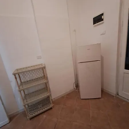 Residenza Paola דירה *