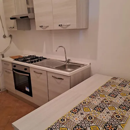 Residenza Paola דירה